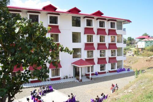 Hotel Baghal Valley