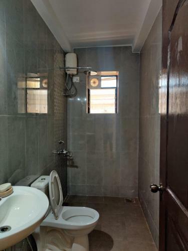Apartamento Nj Hospitality 2 Bhk In Siolim