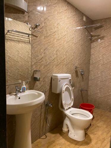 Apartamento Siolim.inn Goa