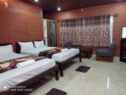 Cauvery Homestay