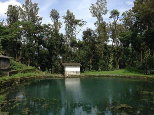 Chilumey Estate Stay