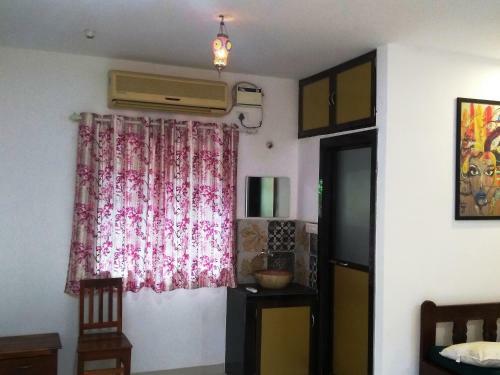 Dsk Studio Apartment, Siolim, Goa.