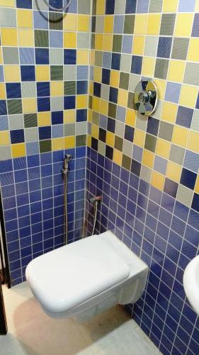 Dsk Studio Apartment, Siolim, Goa.