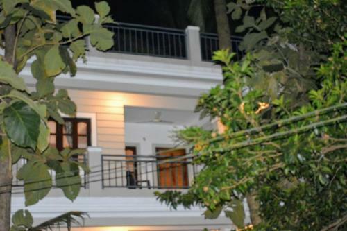 Dsk Studio Apartment, Siolim, Goa.