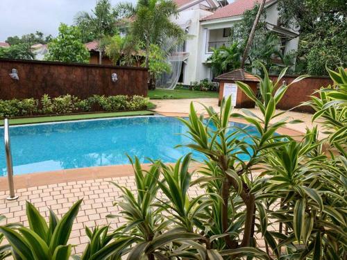 Apartamento Beautiful Spacious Studio With Large Balcony