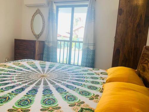 Honeymoon Special Pool-front 1bhk Cozy Apartment