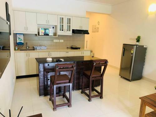 Honeymoon Special Pool-front 1bhk Cozy Apartment