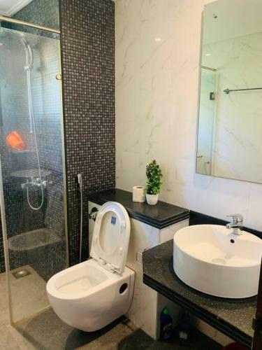 Couple Nest Beautiful Studio Apartment