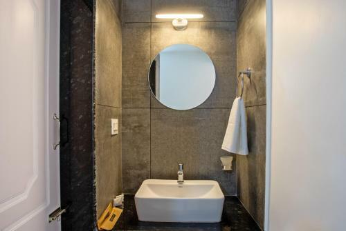 Hostal Whiteboard Homes Siolim By The Vrinda