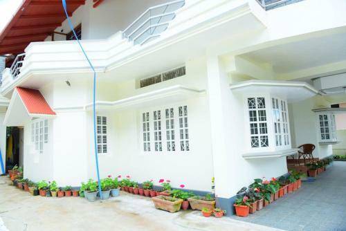 Apsare Homestay
