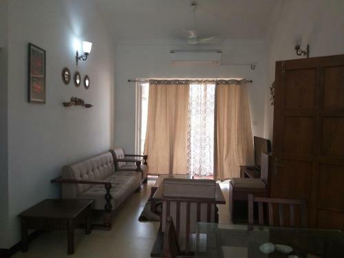 Apartamento B&f Amber Gardens 3 Bedroom