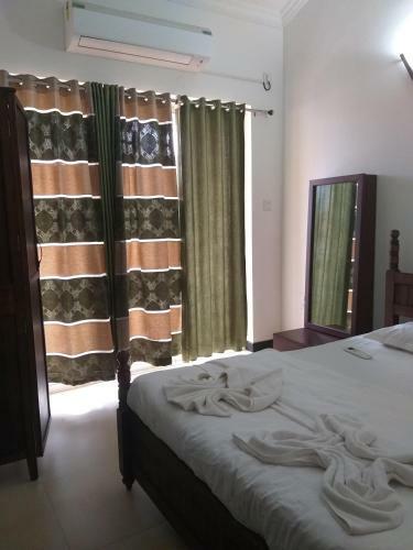 Apartamento B&f Amber Gardens 3 Bedroom