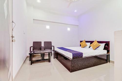 Hotel Spot On 63429 Bhawani Palace