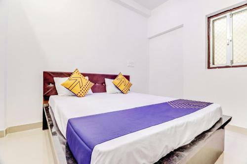 Hotel Spot On 63429 Bhawani Palace