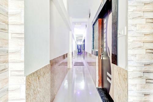 Hotel Spot On 63429 Bhawani Palace