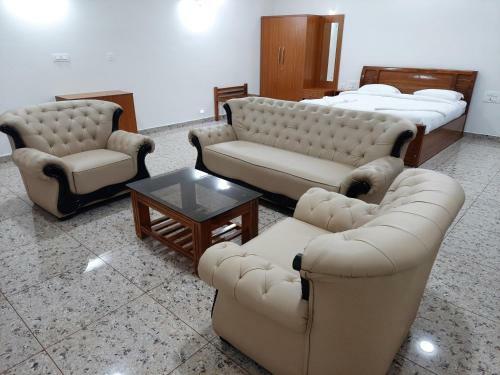 Hotel Hosamane Farm Inn