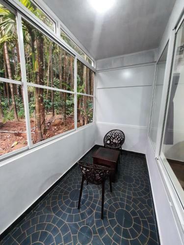 Hotel Hosamane Farm Inn