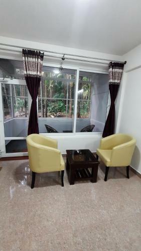 Hotel Hosamane Farm Inn