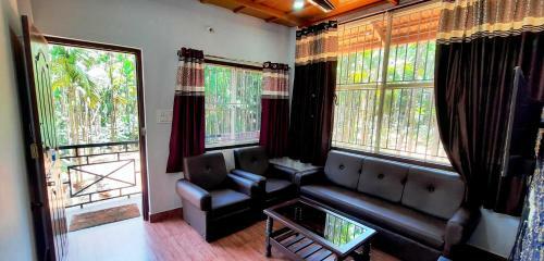 Hotel Hosamane Farm Inn