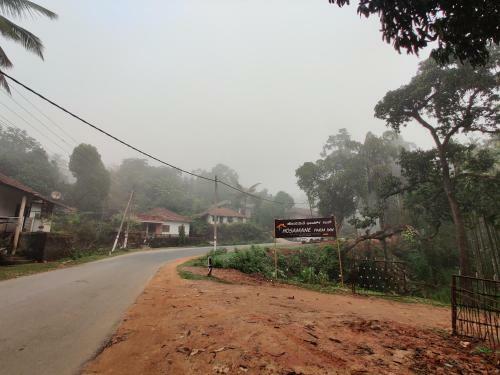 Hotel Hosamane Farm Inn