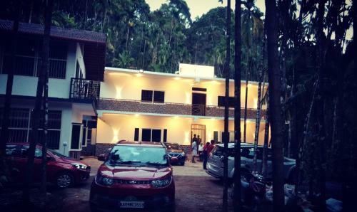 Hotel Hosamane Farm Inn