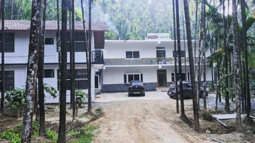Hotel Hosamane Farm Inn