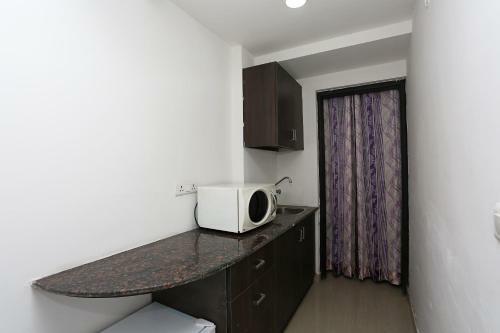 Oyo 28422 Hotel New Taj