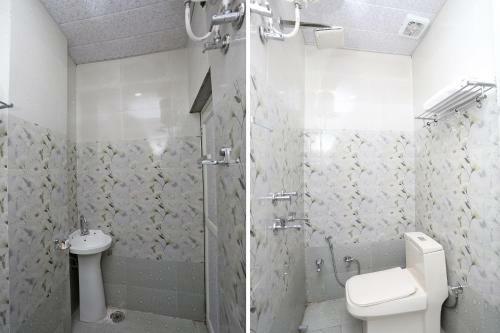 Oyo 28442 Hotel Sudhir