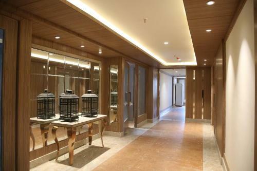 Hotel Shreejee Vilas