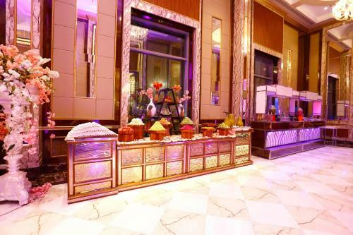 Hotel Shreejee Vilas