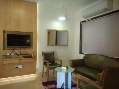 Hotel Seawind Beach Resort Shrivardhan