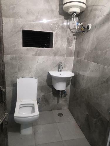 Hostal Shanti Guest House