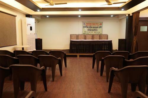 Hotel Aamba Residency
