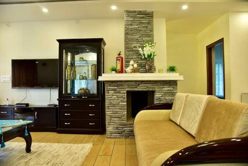 Agroturismo Ss Bliss Luxury Villa