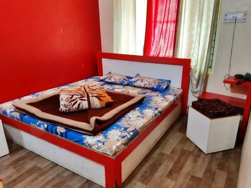 Hotel Atithi Guest House