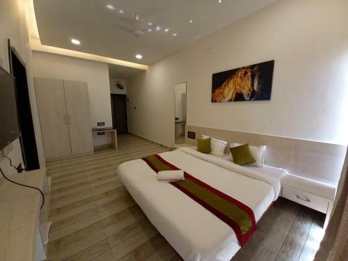 Lodge Rks Beachfront
