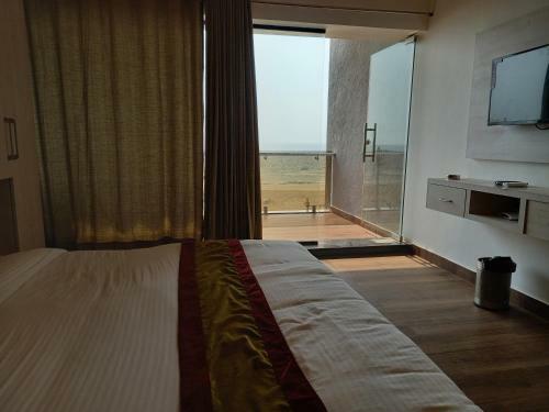 Lodge Rks Beachfront
