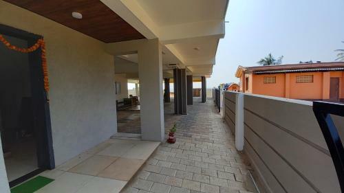 Lodge Rks Beachfront