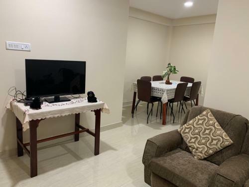 Norbhum Service Apartment