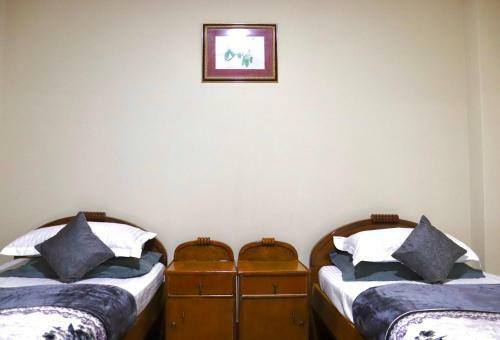 Norbhum Service Apartment