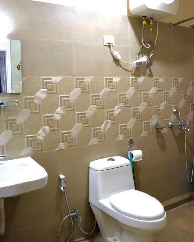 Norbhum Service Apartment