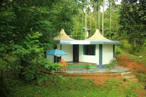 Villa Vintage Garden Resort