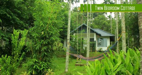 Villa Vintage Garden Resort