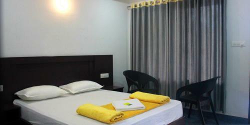 Villa Vintage Garden Resort