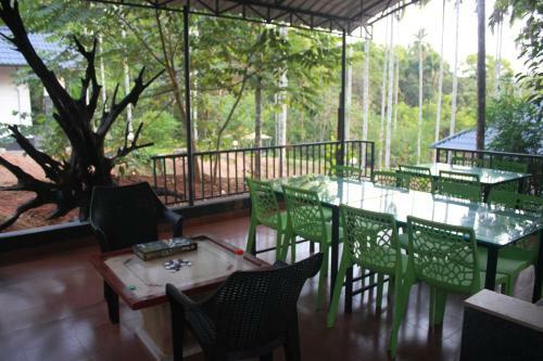 Villa Vintage Garden Resort