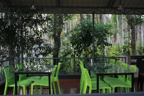 Villa Vintage Garden Resort