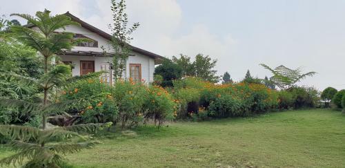 Villa Takdah Heritage Bungalow No Ten