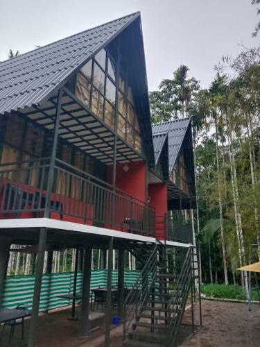 Hotel Bamboo Valley Resort