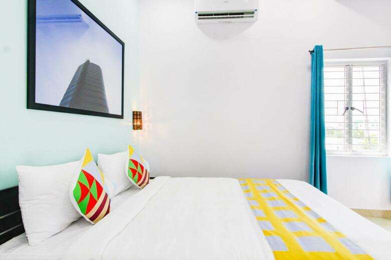 Hostal Oyo Home 79961 Comfortable Stays