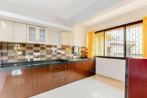 Hostal Oyo Home 78156 Classic 2bhk